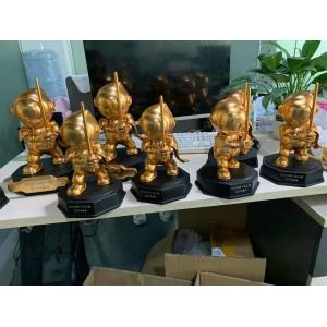 Rohs Electroplating Service