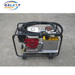 China 65T Hydraulic Compressors 650kN Transmission Line Tool on sale