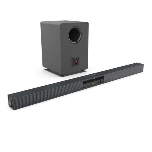 10 Meter Connection Wireless Bluetooth Soundbar 20Hz 20KHz Frequency Response