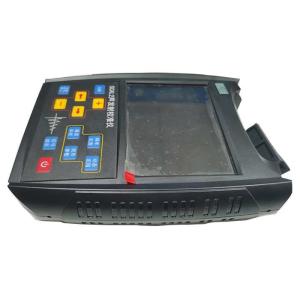 IP65 Handheld Acoustic Emission Calibrator Relative Humidity 30~90%
