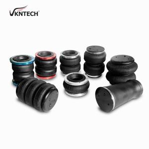 VKNTECH Rubber Air Bellows FS70-7 Single Convoluted Rubber Airbag