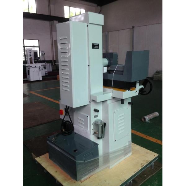 Hydraulic Precision Grinding Machine Electric Flat Grinder MT820