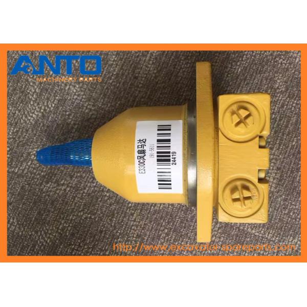 Buy 191-5611 MOTOR GP-PISTON  Applied To  330C Excavator Fan Motor at wholesale prices
