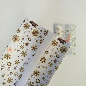 MOPP CMYK 150micron Snack Bar Packaging Bag With Jagged Edge