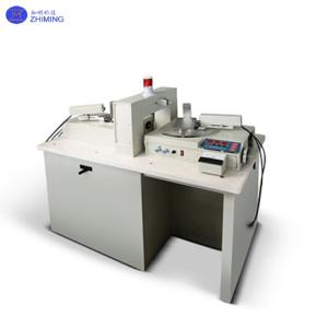 ​​XRD-Based Wafer Orientation Instrument for High-Precision Cutting Angle