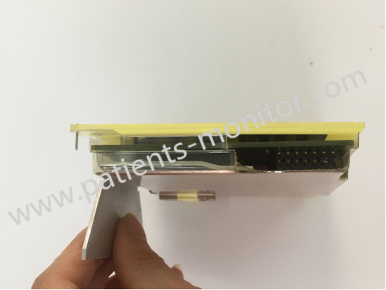 ZOLL M Series Defibrillator ETCO2 Module SA11F684837 Used Medical Equipment Spare Parts