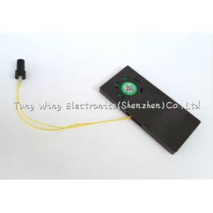 ICTI AG10 Light Sensor Sound Module 27mm Speaker For Crafts Music Box