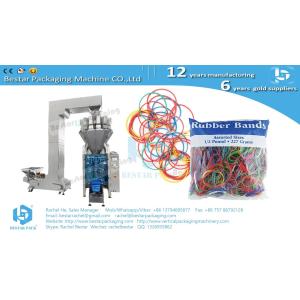 Quality How to pack rubber bands wholesales packaging BSTV-450AZ for sale