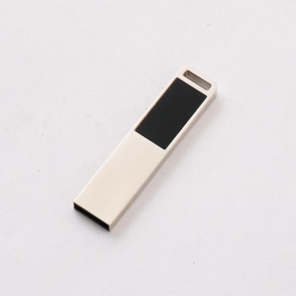 Buy Sandisk Flash Chips Inside LED Logo Metal Pendrive 64GB USB 2.0 Speed Fast at wholesale prices