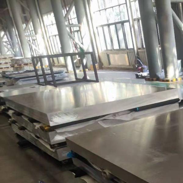 black aluminum diamond pla10mm Thickness Aluminum Sheet h22 5754 Wholesale