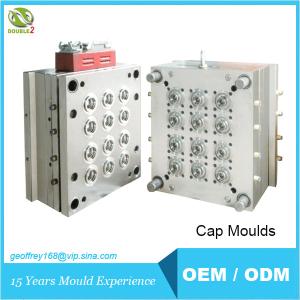 Quality CAP MOULDS 012 for sale