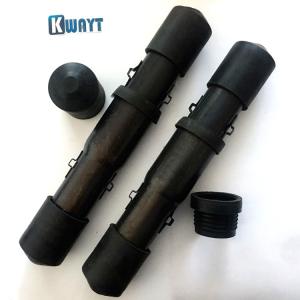 50mm Sonic Tubes for CSL testing