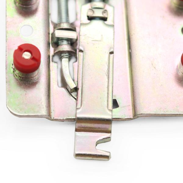 Stainless Steel Anti Falling wall cabinet hangers