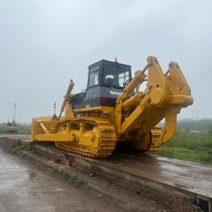 Good Quality Used Shantui SD32 Used Bulldozers Hydraulic Crawler Bulldozer