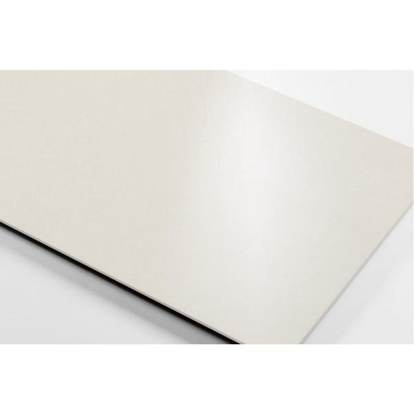 Non-Slip Beige 800x800mm Glazed Porcelain Tile for Indoor Floors