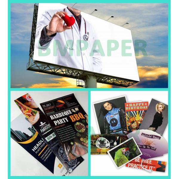 130gr 150gr Couche Matte Paper For Picture book 57 x 87cm Two Side Coated 130gr 150gr Couche Matte Paper For Picture book 57 x 87cm Two Side Coated