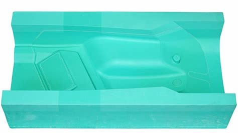 Buy Good Stability High Density Tooling Foam Polyurethane Model Board at wholesale prices