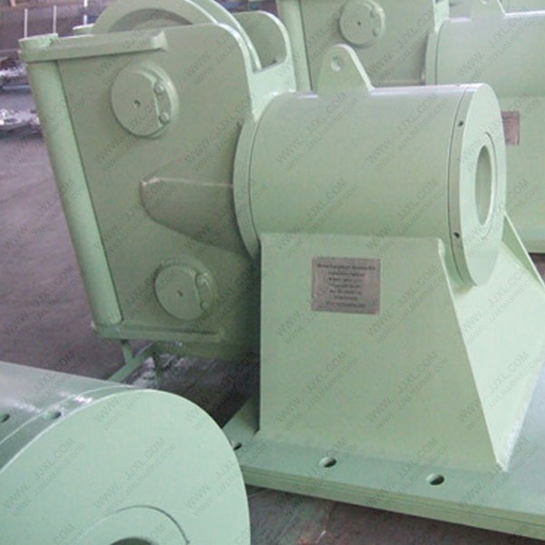 Buy Swivel Head Anchor Fairlead at wholesale prices