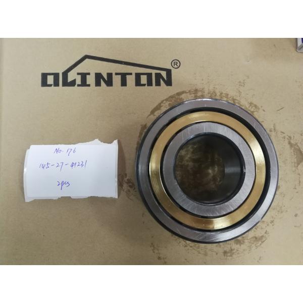 D60 D70LE bulldozer bearing parts 145-27-41221 for heavy-duty construction
