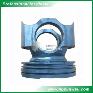 China Original/Aftermarket  High quality Dongfeng Cummins ISX15 Diesel Engine Piston 2882118  4298991 3104186 on sale
