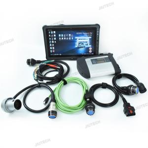 Full Chip Xentry MB Star C4 DOIP SD Connect for Benz Car & Truck Auto Diagnostic