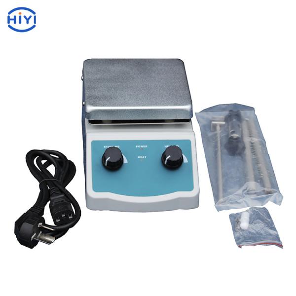 Buy Hot Plate 5l Digital Display Ceramic Magnetic Stirrer at wholesale prices