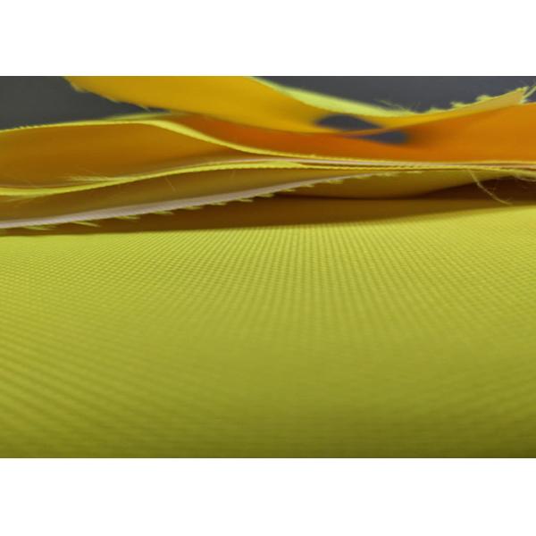Functional Textile 100% Cotton Twill Flame Resistant Fabric For Working Clothing