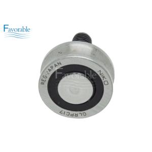 Ball Bearing RPC17 For Spreader Machine XLS125 50