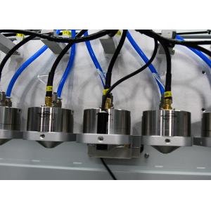 Application Of Ultrasonic Functional Thin Film Coating In Automotive Industry