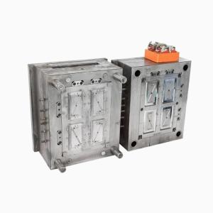 Quality Premium Precision Machining Mold For Durable Plastic Parts for sale