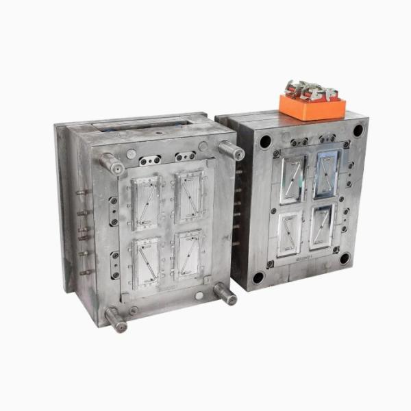 Premium Precision Machining Mold For Durable Plastic Parts