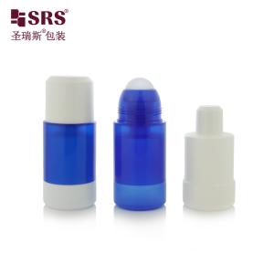 Plastic Roller Ball Applicators