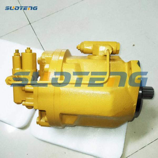 Buy 100-3259 Piston Pump Hydraulic Pump 1003259 For 416B at wholesale prices