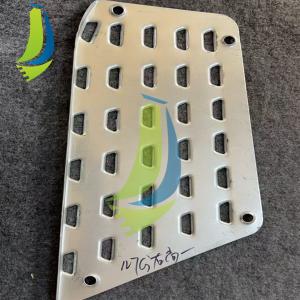 WG1671240224 Anti-Skid Plate Truck Spare Parts