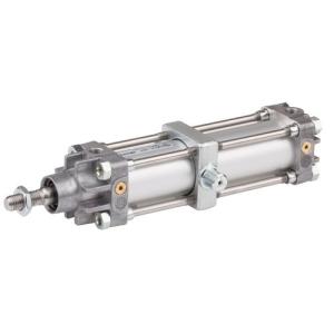 Quality AVENTICS Series C12P Piston Rod Cylinder Robust Design Seamless Integration for sale