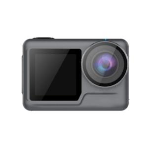 Quality 2-20mp 8K Action Camera With Dual Screen 30m Waterproof 2.2&quot; Touch Screen for sale