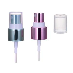 ISO9001 20/410 Bottle Mist Sprayer