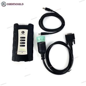 EDL V3 Agricultural and Construction Equipment Diagnostic Scanner Electronic