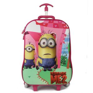 New trolley school bag