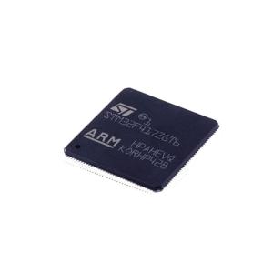 China STMicroelectronics STM32F417ZGT6 other Electronic Components Old 32F417ZGT6 Microcontroller Chip on sale China STMicroelectronics STM32F417ZGT6 other Electronic Components Old 32F417ZGT6 Microcontroller Chip on sale