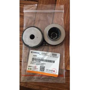 17B0096 Wheel Loader Spare Parts Shock Absorber Cushion