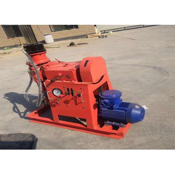 Buy High Rigitidy 50mm 100 Meter Geological Drilling Rig at wholesale prices