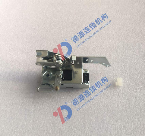 20588326 20922539 8143653 24427401 VOLVO FH12 FH16 FM9 FM12 Truck Right Door Lock