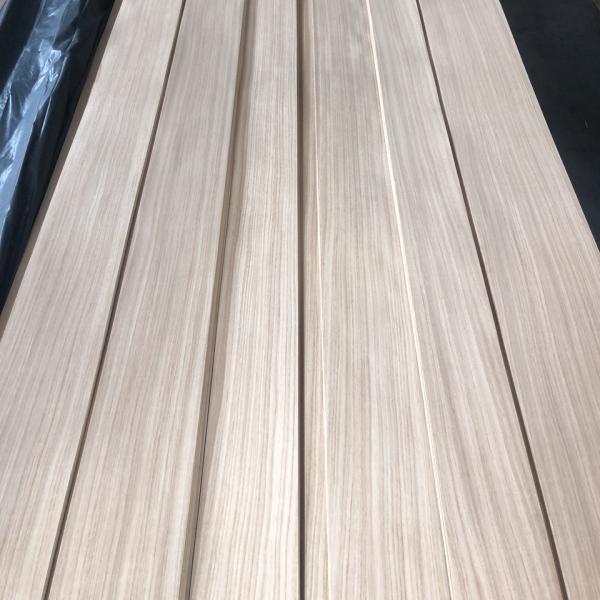 Buy High Durability Natural Wood Veneer for Doors Application at wholesale prices