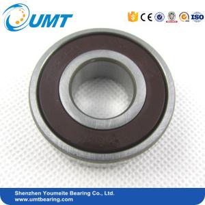 Carbon Steel Sealed Ball Bearings Deep Groove Ball Bearings 695 P5