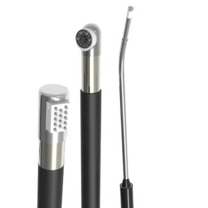 RF Bipolar Plasma Electrode For Hypertrophic Tonsillectomy & Adenoidectomy