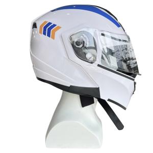 Outdoor Usage Armor Helmet for Motorcycle Riding Anti Fall Protection with