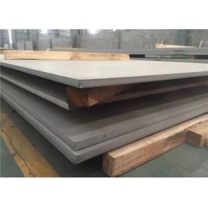 High Weldability 4x8ft No.1 Finish 303 Stainless Steel Sheet