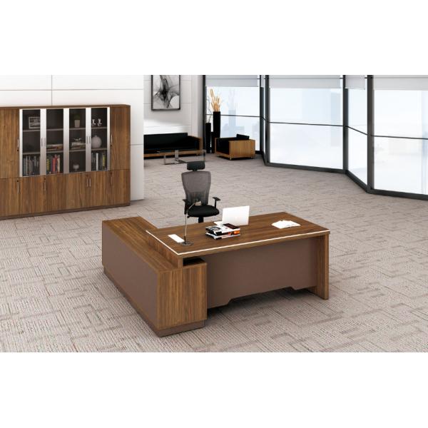 Buy wholesale melamine office executive table furniture at wholesale prices