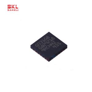 China STM32G031G8U6 MCU Chip High Performance Low Power Microcontroller Embedded on sale